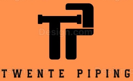 TwentePiping Logo - TIG Lassen en Prefab Leidingwerk